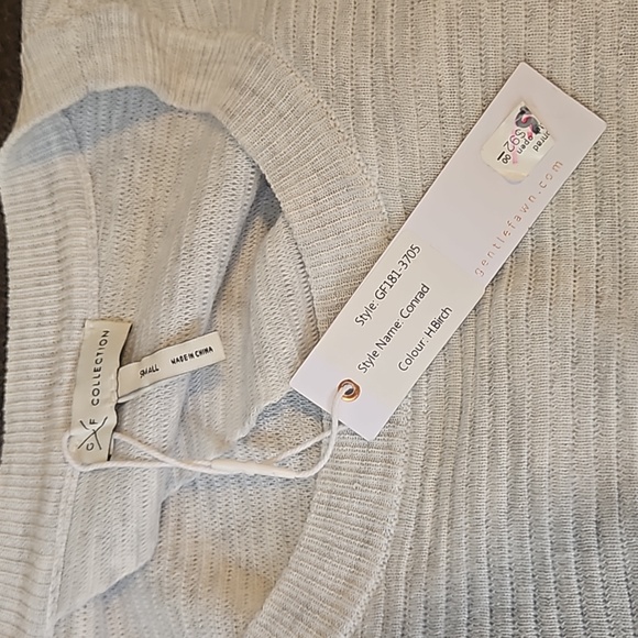 GF Collection top - Picture 4 of 5